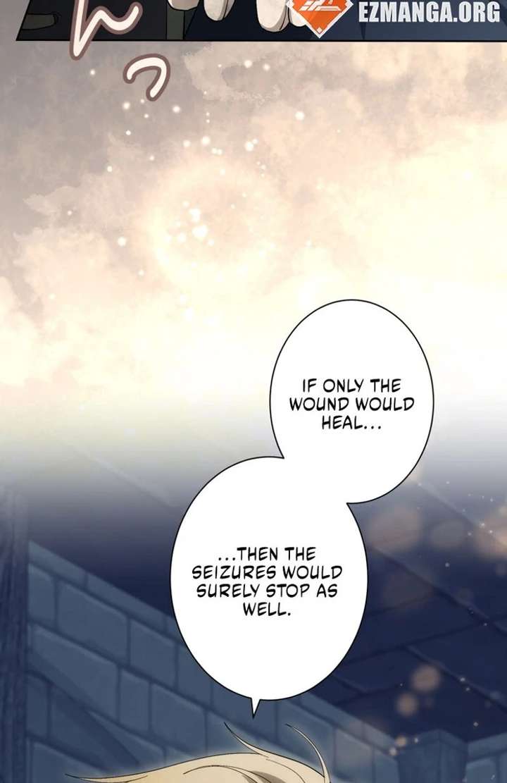 The Corrupted Tyrant’s Obsession Knows No End chapter 9 page 44