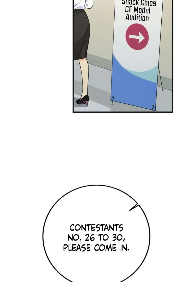 The Second Time, Like a Pro chapter 2 page 3