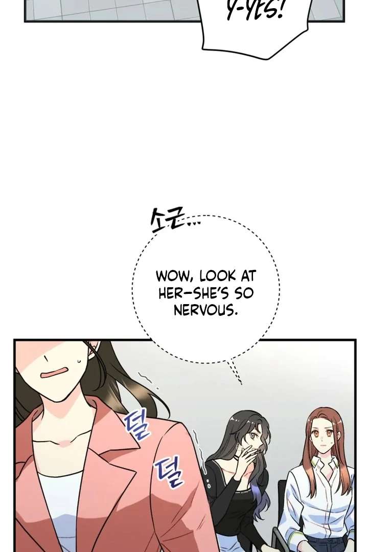 The Second Time, Like a Pro chapter 2 page 9