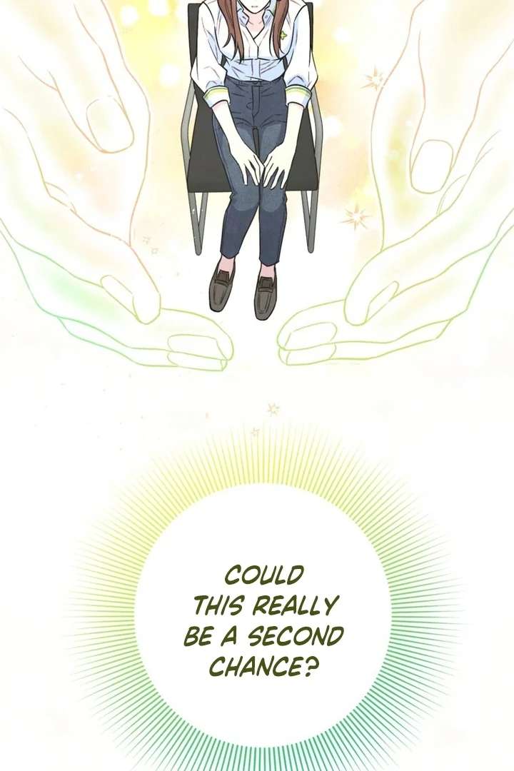 The Second Time, Like a Pro chapter 2 page 12