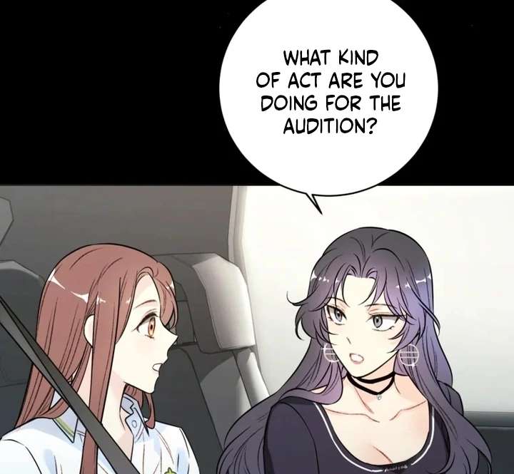 The Second Time, Like a Pro chapter 2 page 27