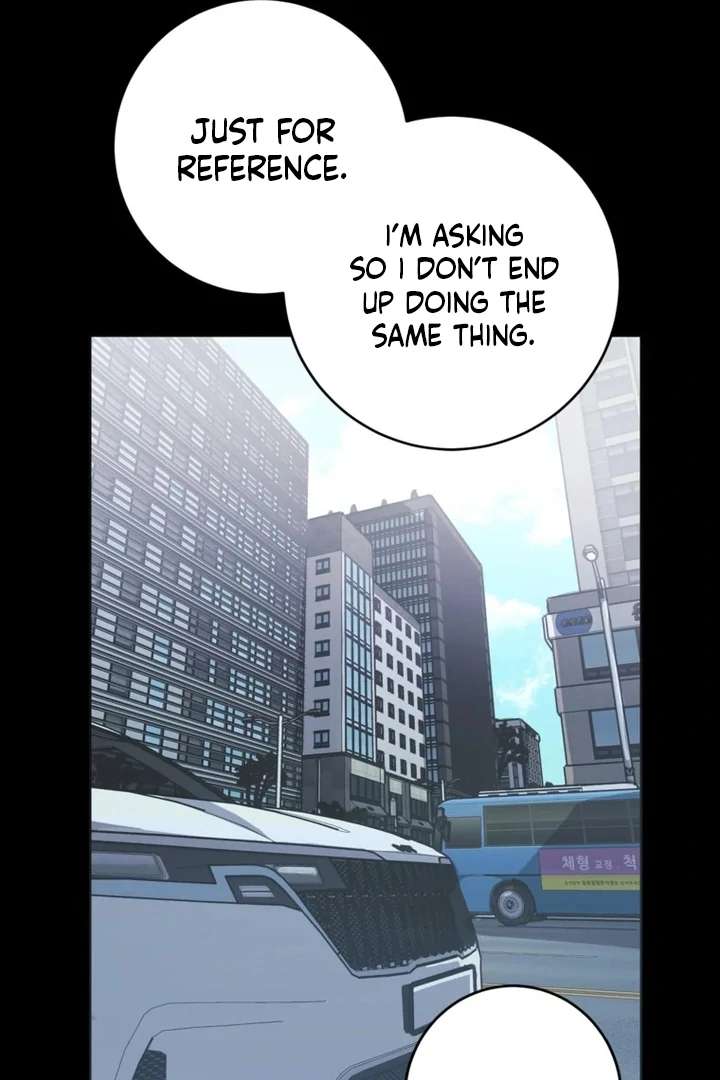 The Second Time, Like a Pro chapter 2 page 29