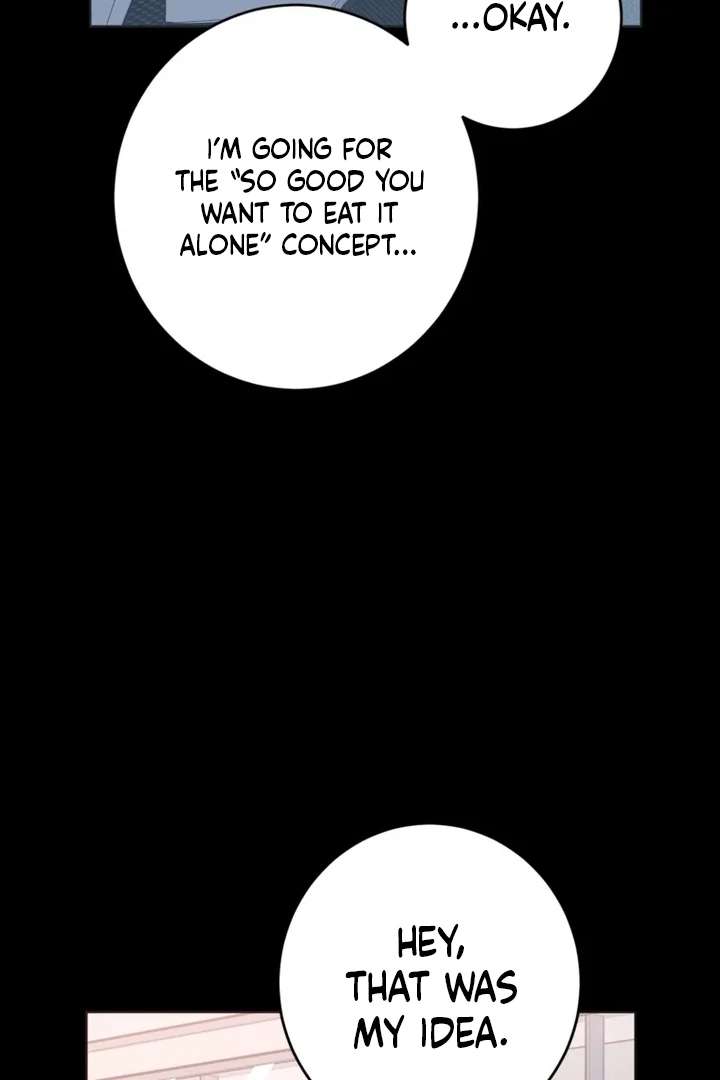 The Second Time, Like a Pro chapter 2 page 30