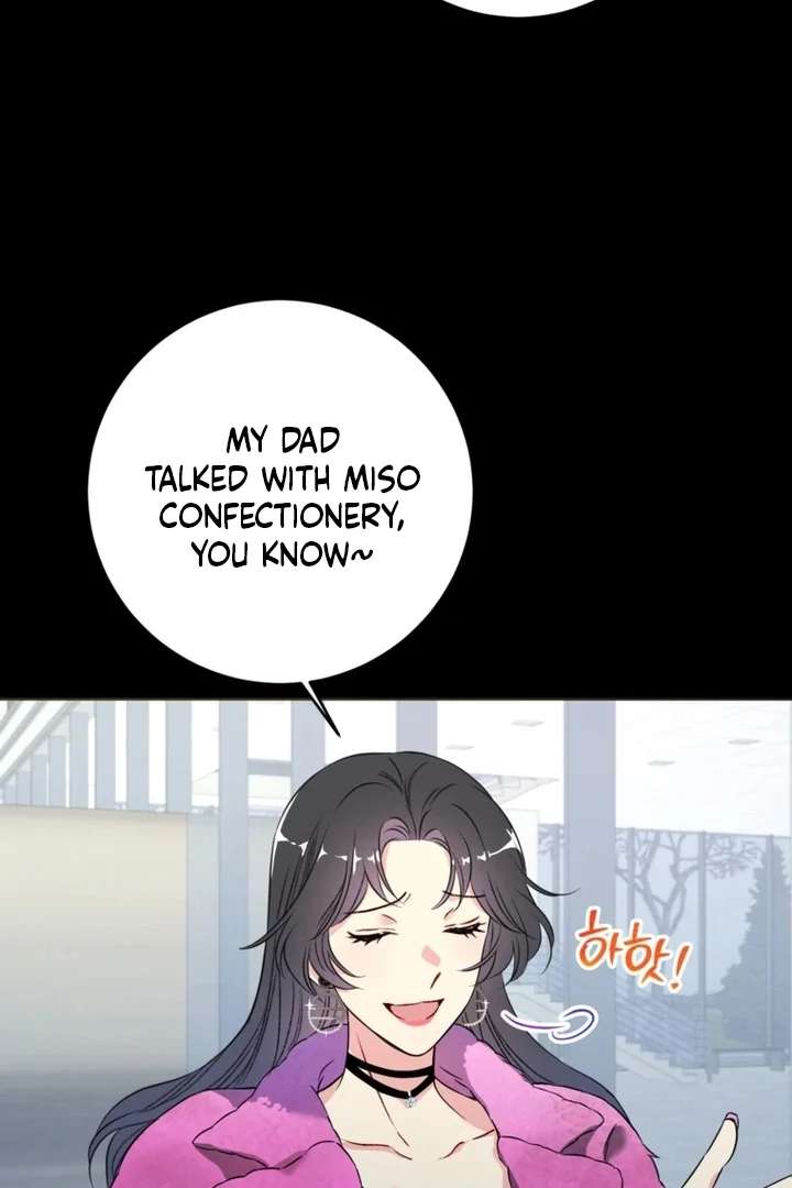 The Second Time, Like a Pro chapter 2 page 32
