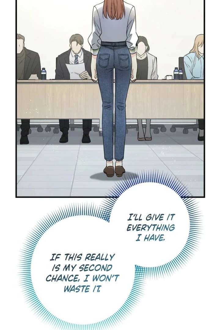 The Second Time, Like a Pro chapter 2 page 37