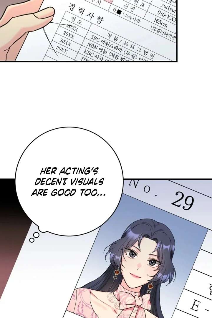 The Second Time, Like a Pro chapter 2 page 40