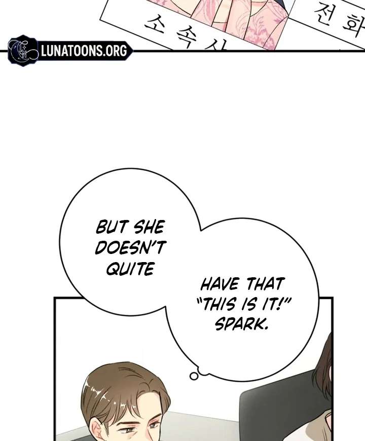 The Second Time, Like a Pro chapter 2 page 41
