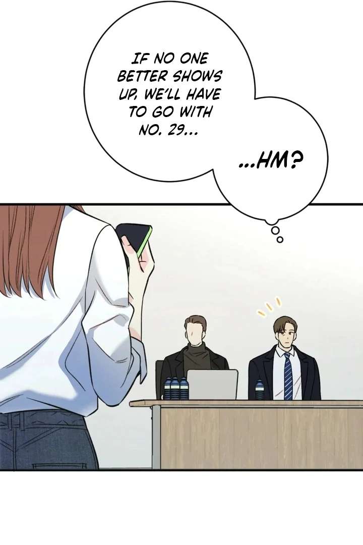The Second Time, Like a Pro chapter 2 page 43