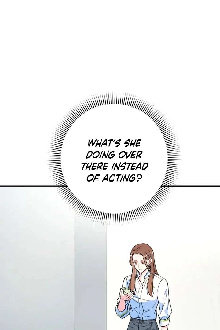 The Second Time, Like a Pro chapter 2 page 44
