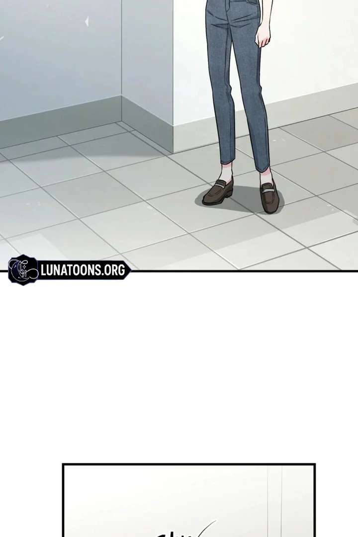 The Second Time, Like a Pro chapter 2 page 45