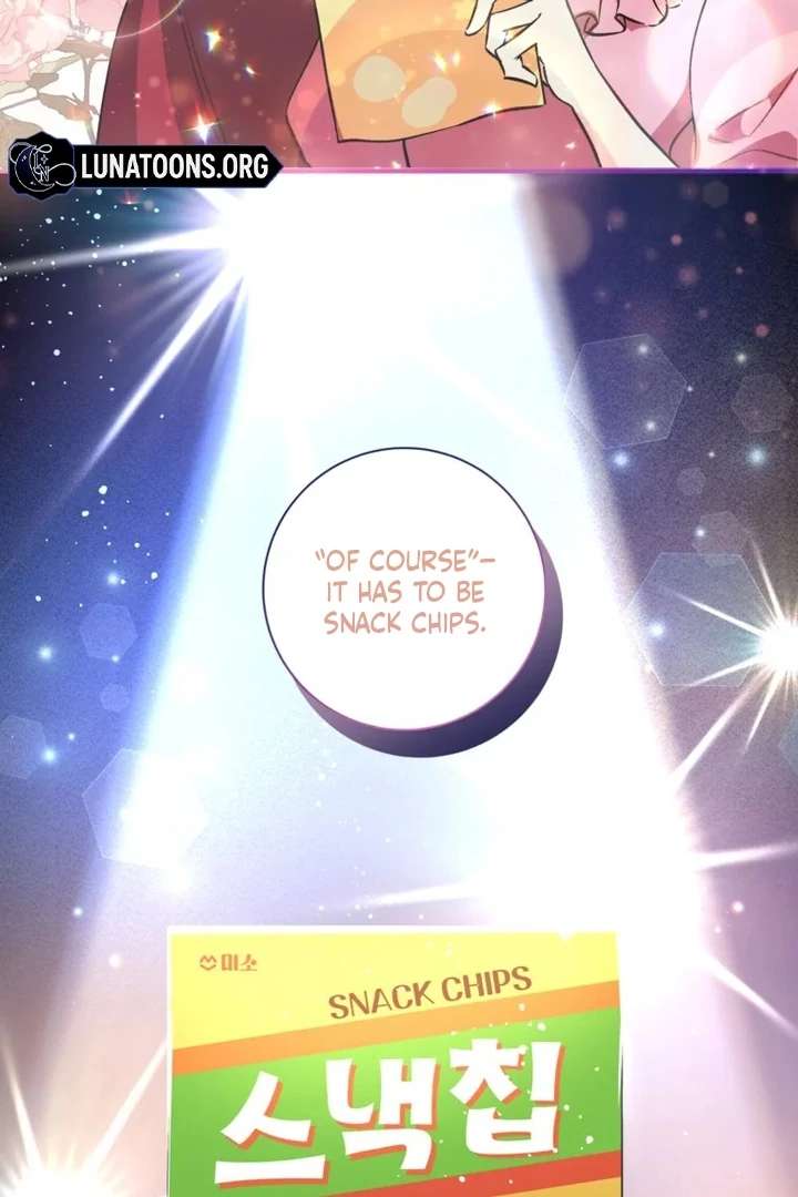The Second Time, Like a Pro chapter 2 page 61