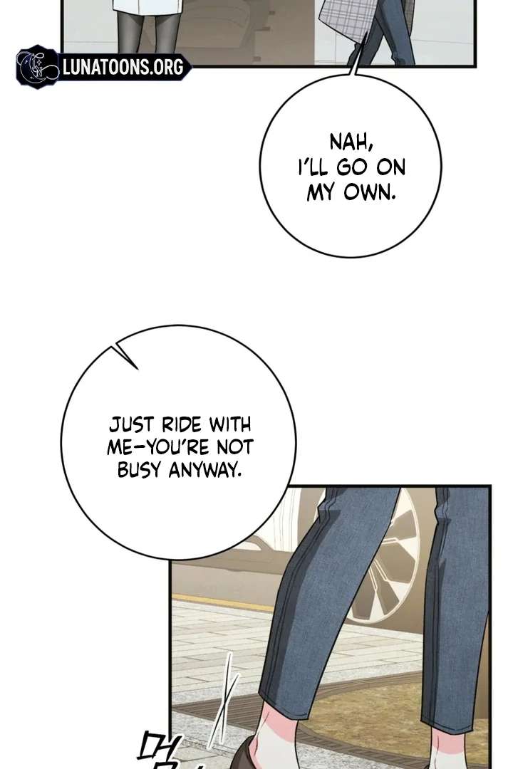 The Second Time, Like a Pro chapter 2 page 68