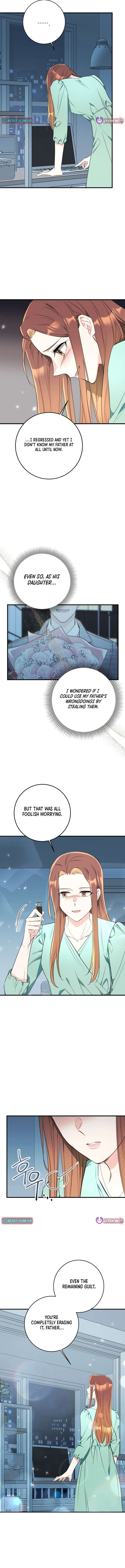 The Second Time, Like a Pro chapter 21 page 10