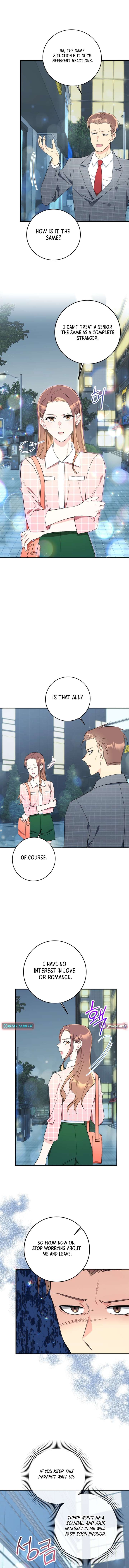 The Second Time, Like a Pro chapter 21 page 2