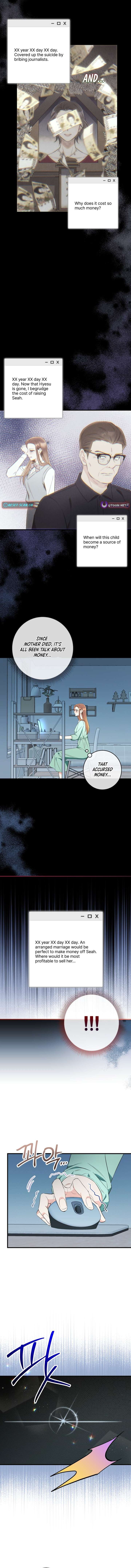 The Second Time, Like a Pro chapter 21 page 9