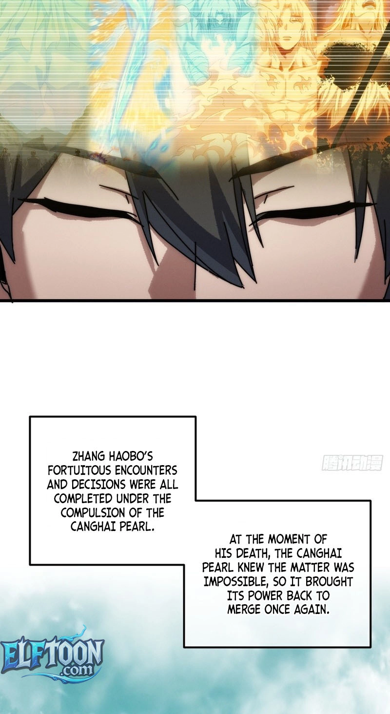 My Simulated Path to Immortality chapter 79 page 26