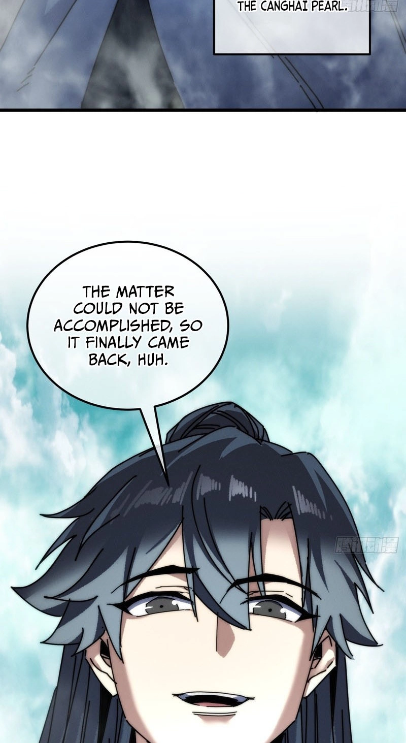 My Simulated Path to Immortality chapter 79 page 23