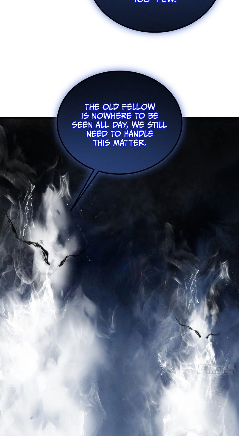 My Simulated Path to Immortality chapter 79 page 11