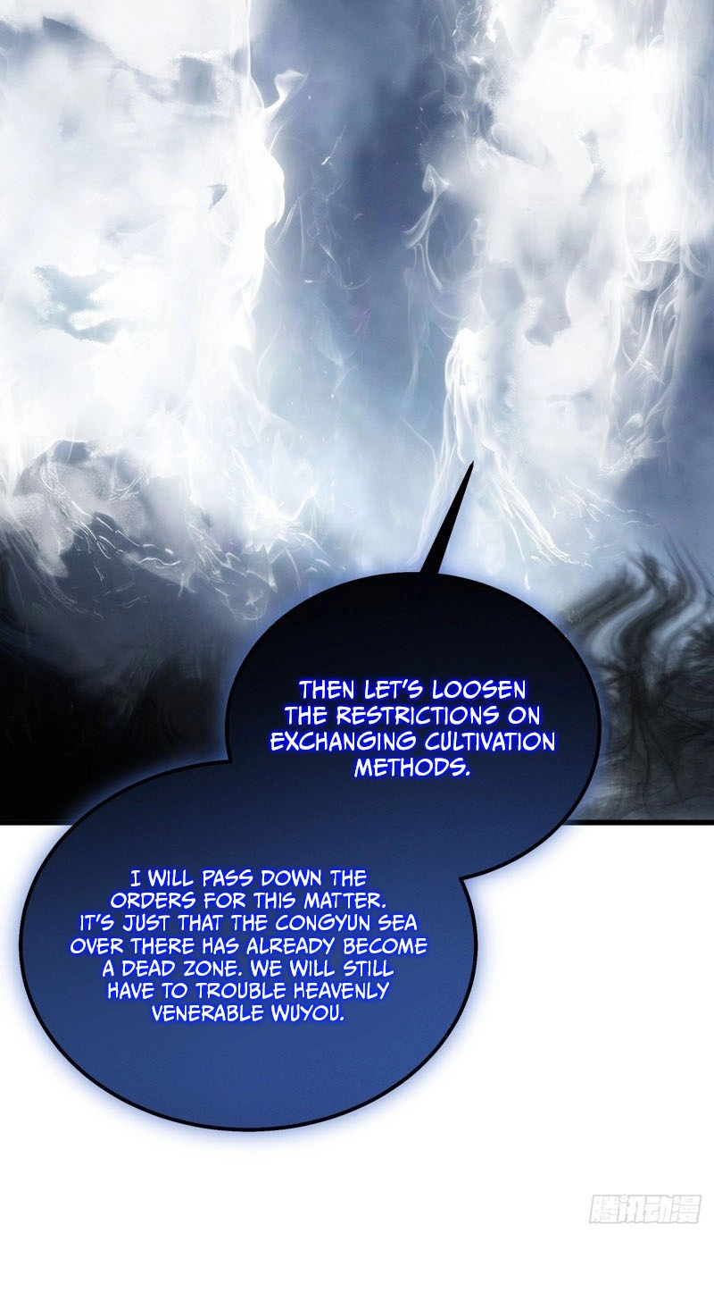 My Simulated Path to Immortality chapter 79 page 12