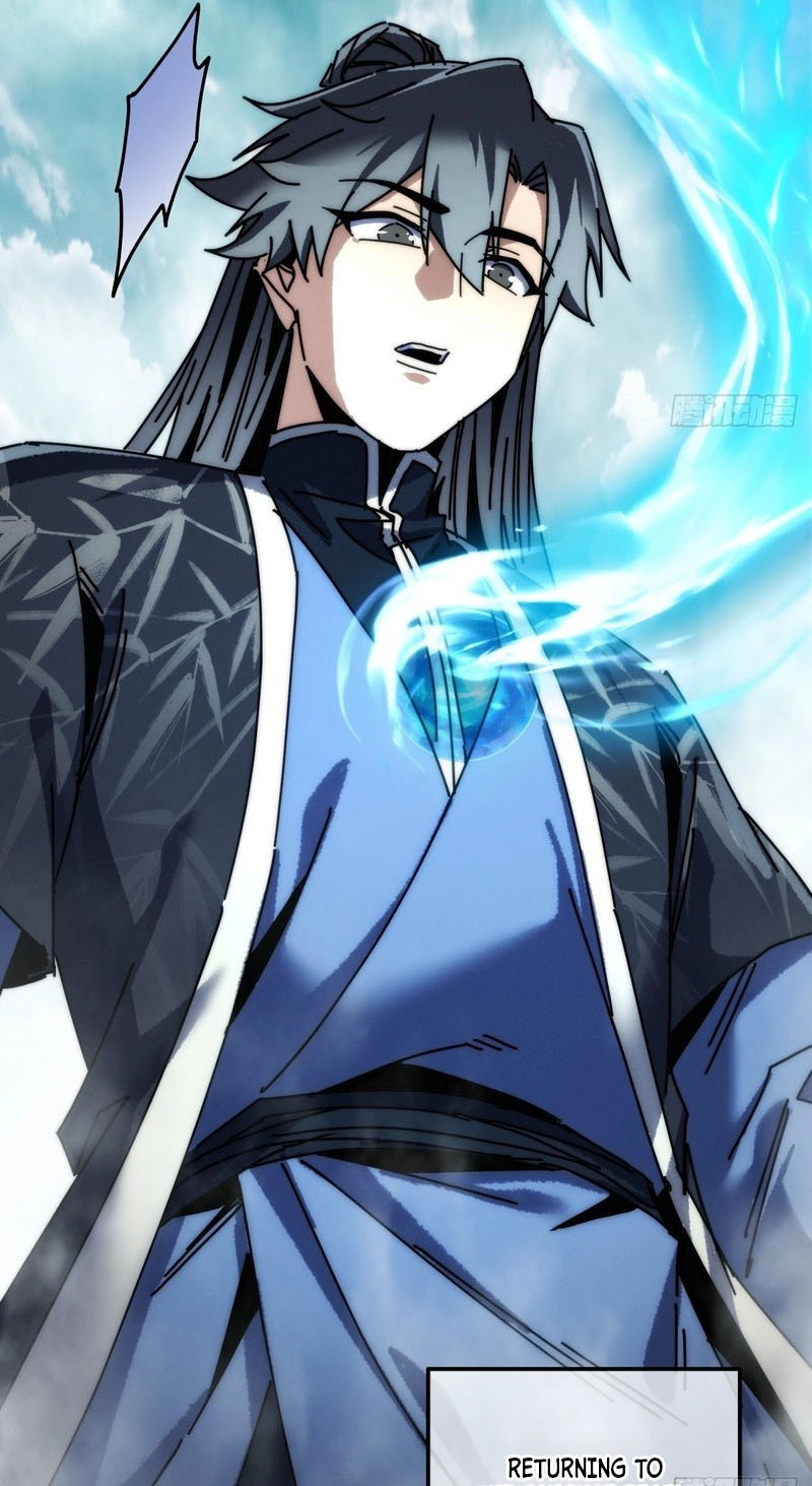 My Simulated Path to Immortality chapter 79 page 22