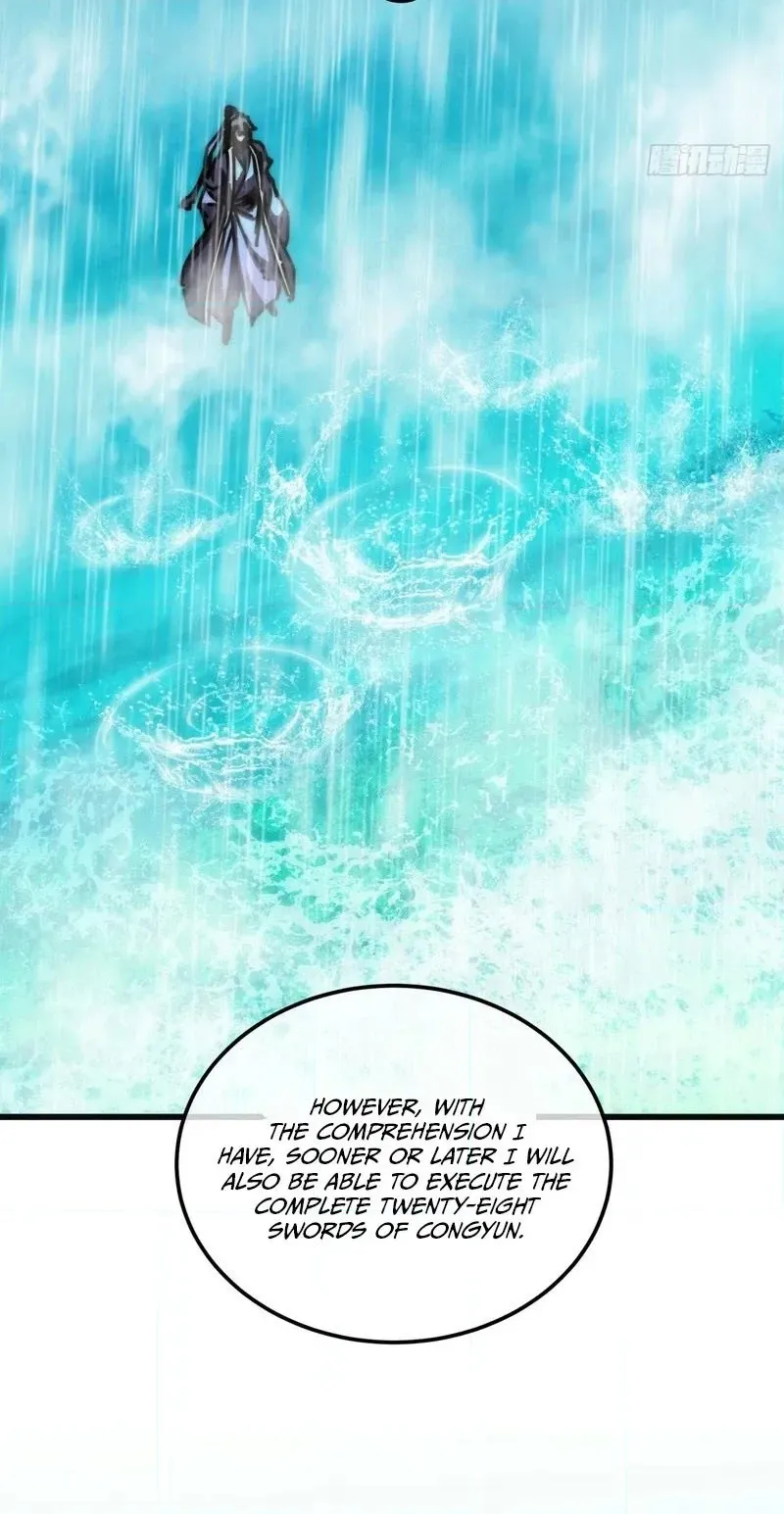 My Simulated Path to Immortality chapter 79 page 40
