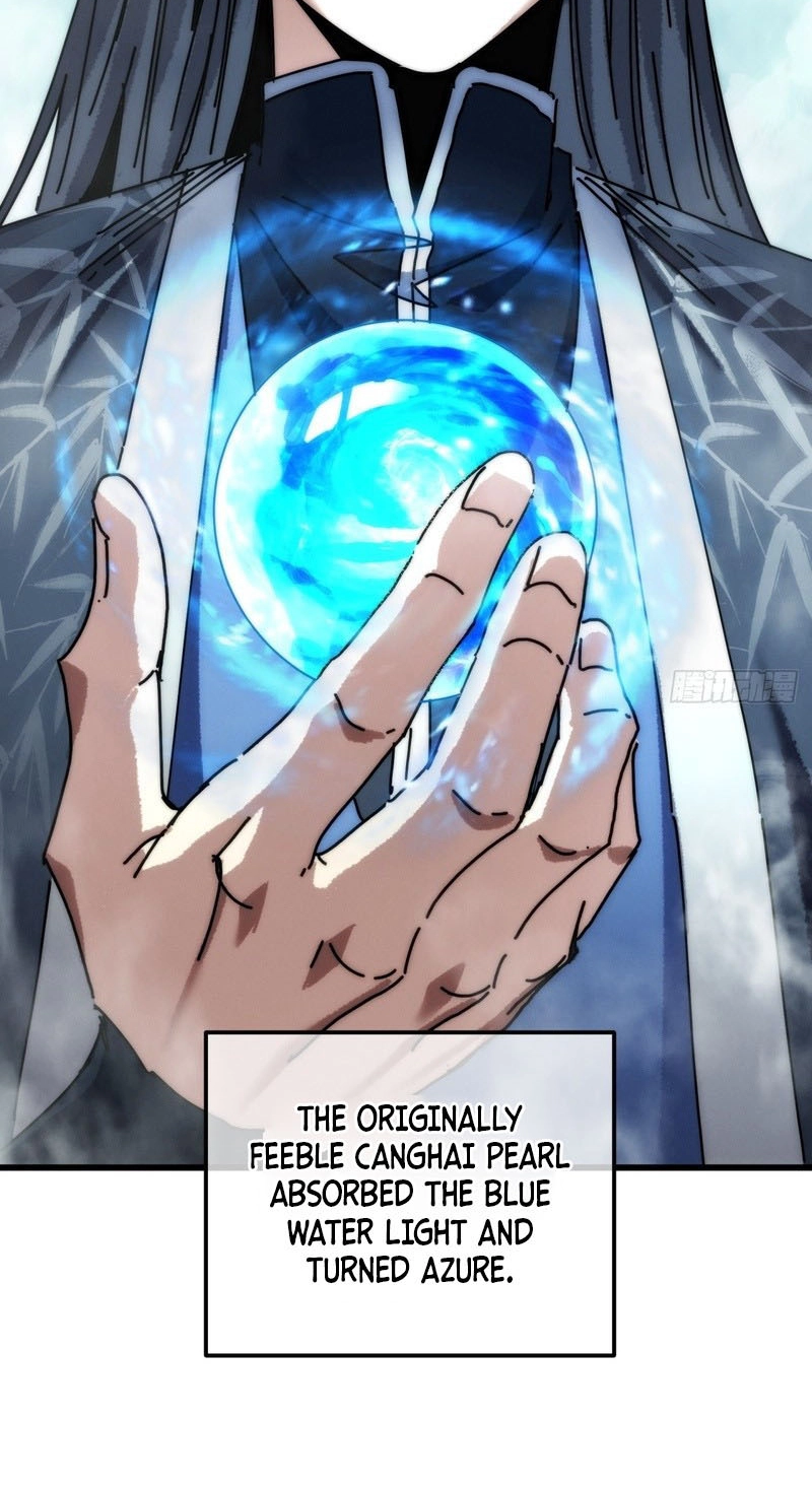My Simulated Path to Immortality chapter 79 page 24