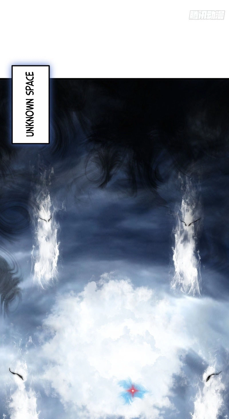 My Simulated Path to Immortality chapter 79 page 4
