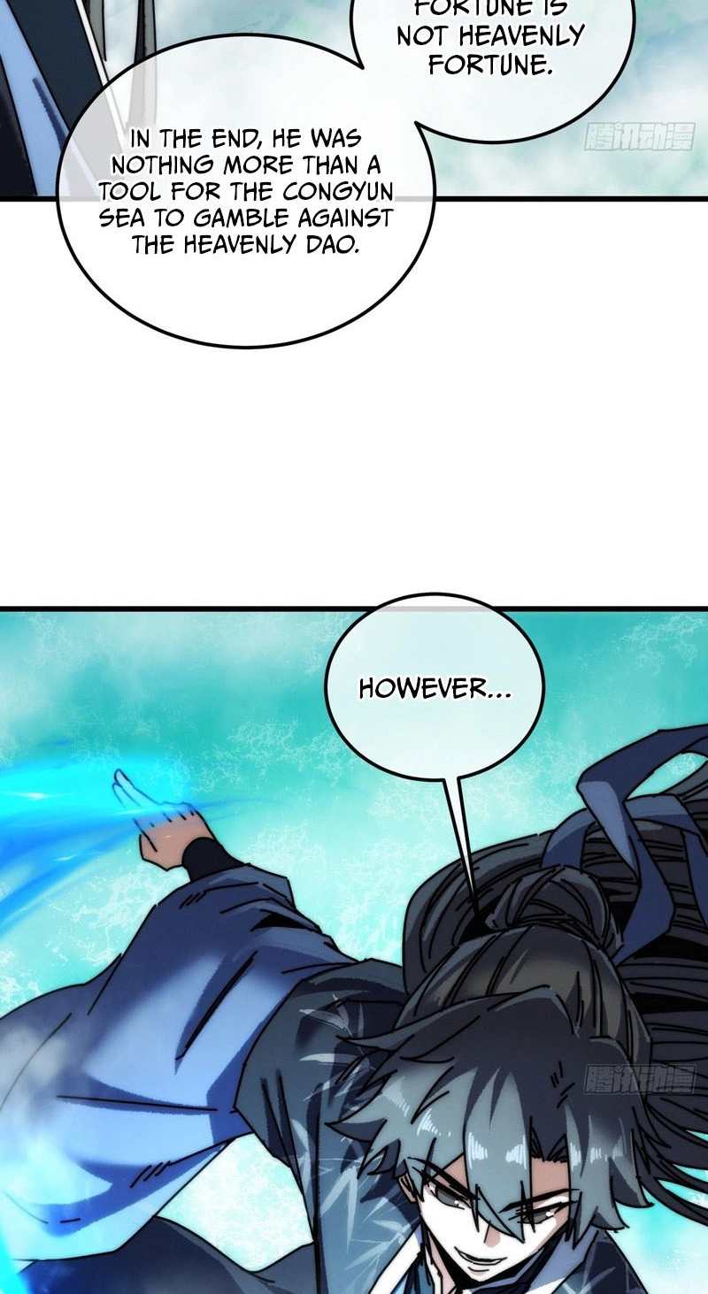 My Simulated Path to Immortality chapter 79 page 28
