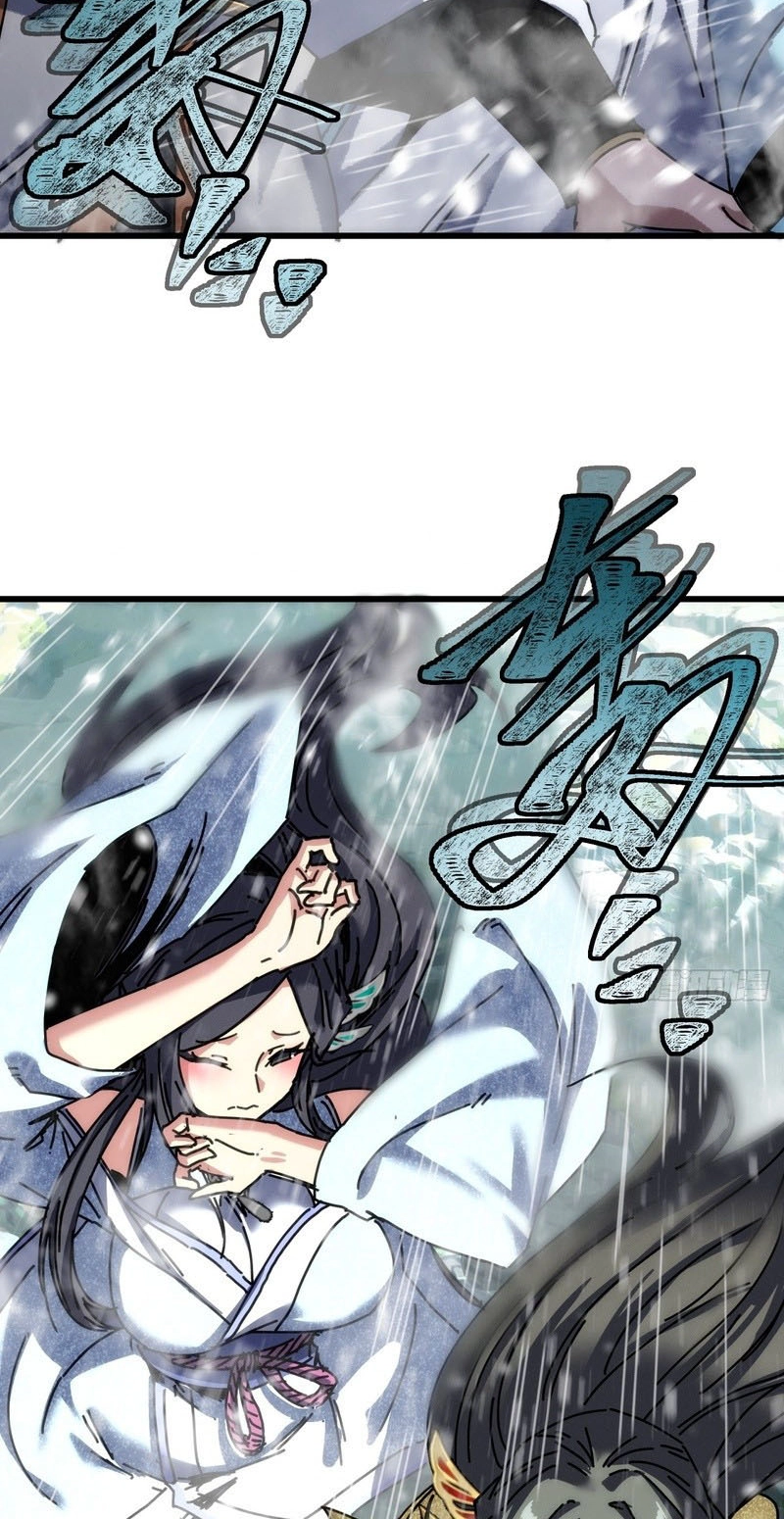 My Simulated Path to Immortality chapter 79 page 35