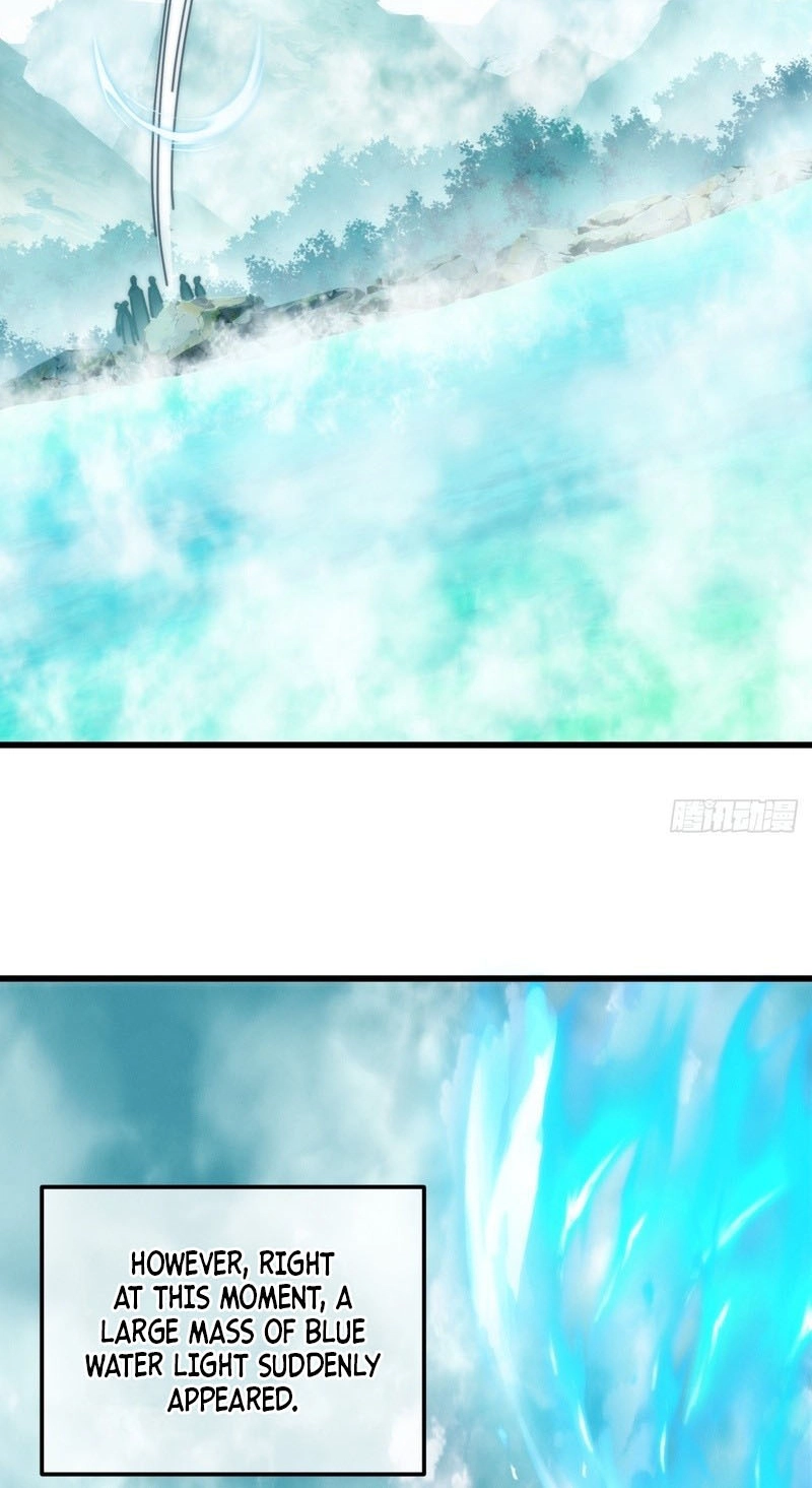 My Simulated Path to Immortality chapter 79 page 21