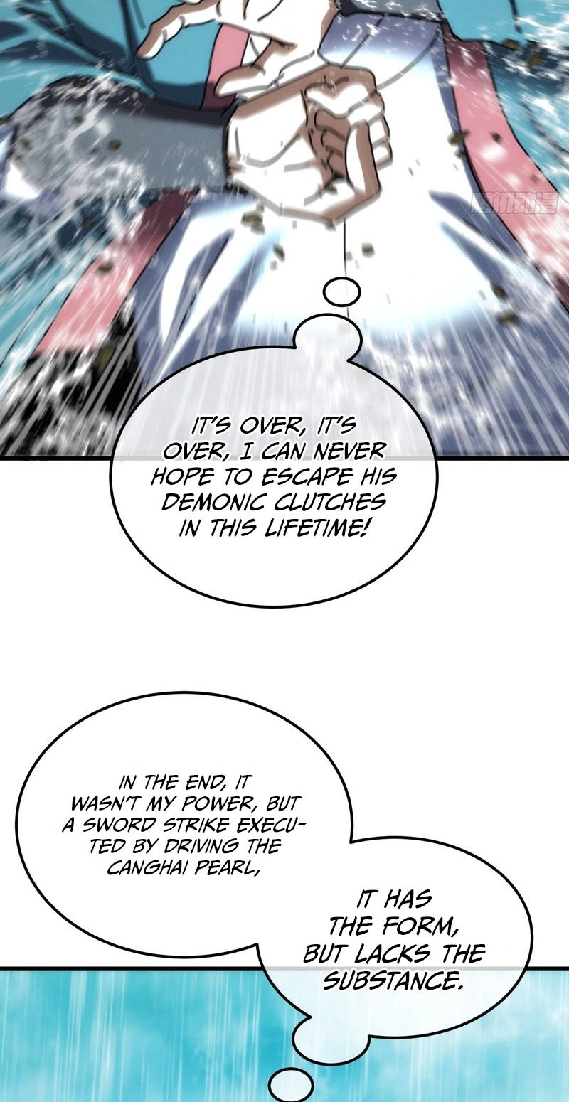 My Simulated Path to Immortality chapter 79 page 39