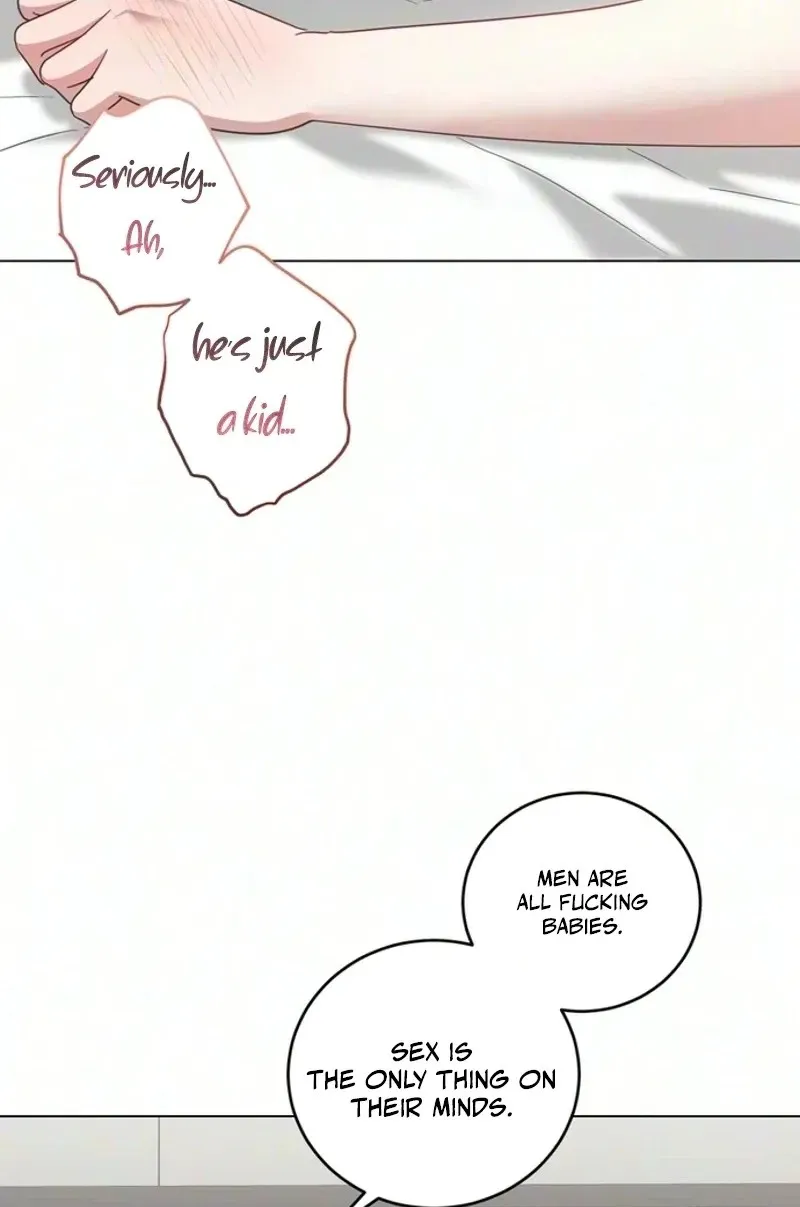 My Simulated Path to Immortality chapter 82 page 50