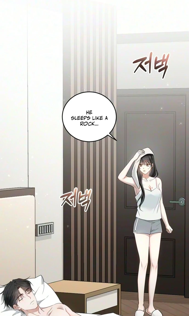 My Simulated Path to Immortality chapter 82 page 86