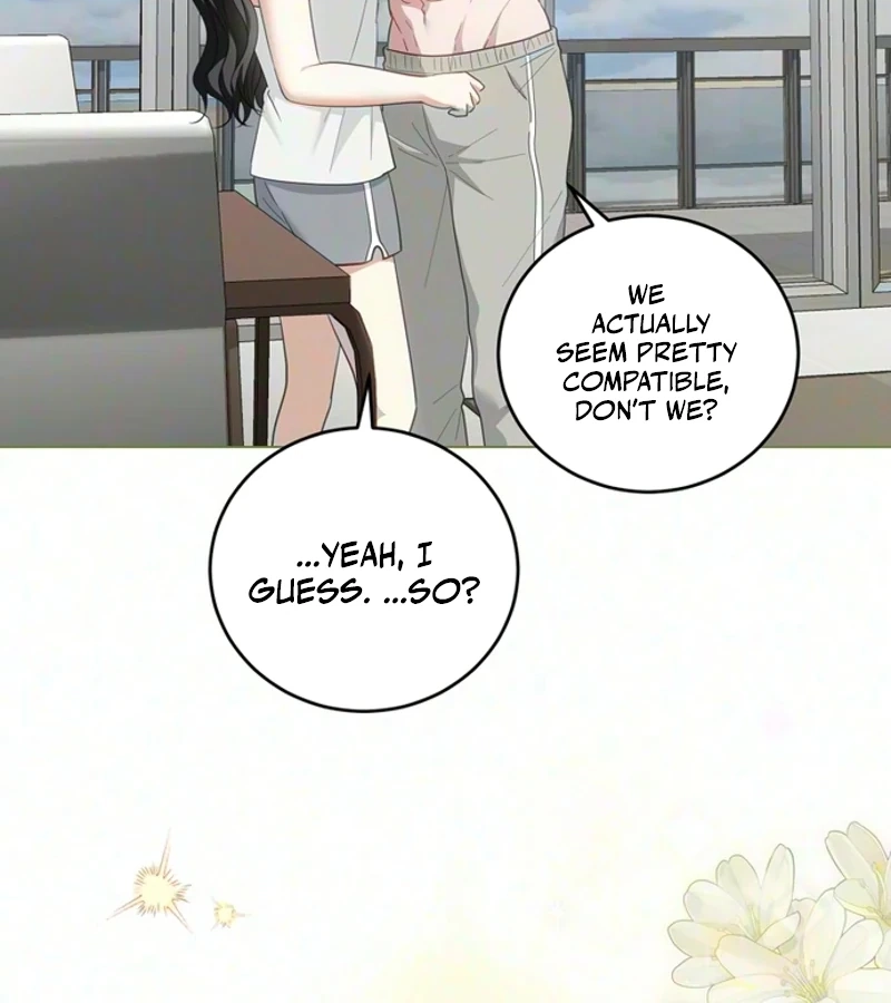 My Simulated Path to Immortality chapter 82 page 106