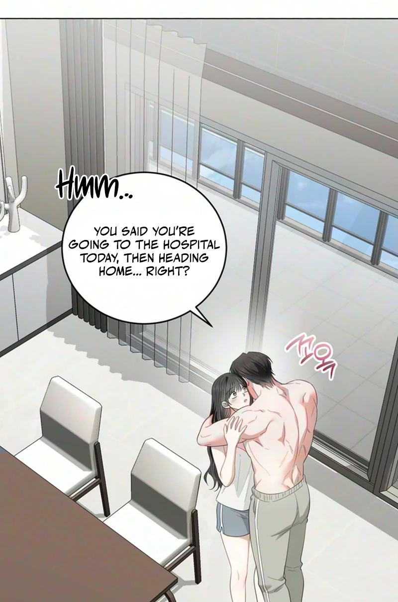 My Simulated Path to Immortality chapter 82 page 102