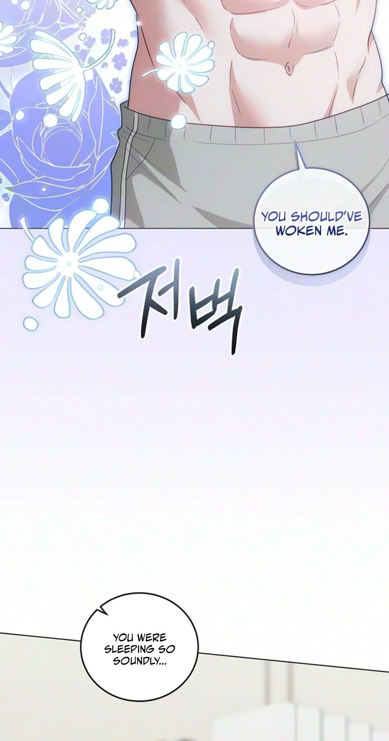 My Simulated Path to Immortality chapter 82 page 92