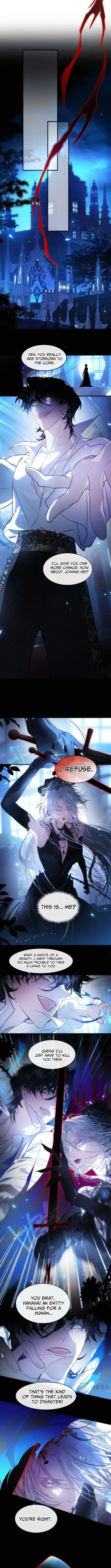 After I Lost My Memory chapter 8 page 5