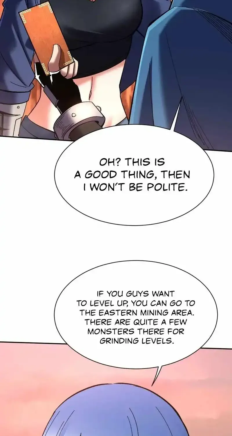 Nuclear Slash Technique: One Hit, One Kill chapter 48 page 4