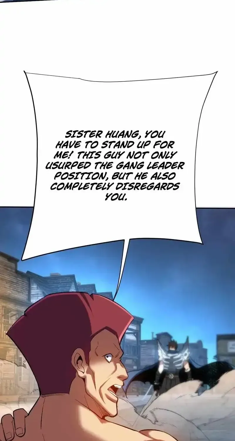 Nuclear Slash Technique: One Hit, One Kill chapter 49 page 15