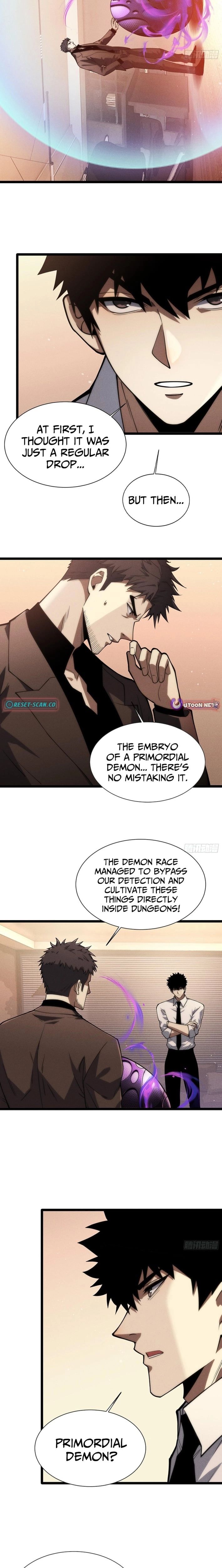 I, Farmer, Plant the Undead chapter 13 page 5