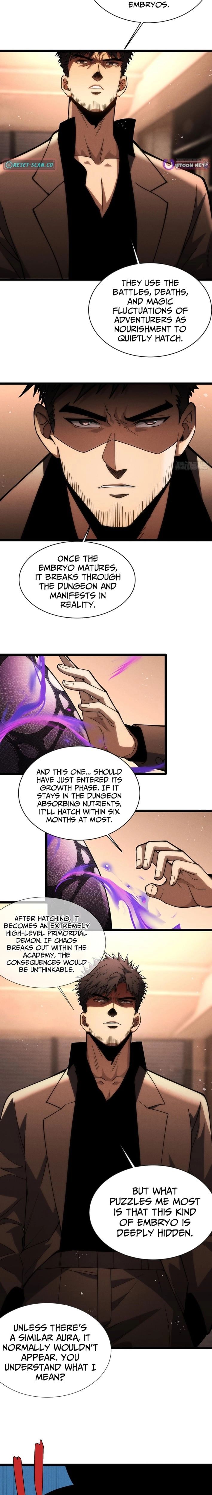 I, Farmer, Plant the Undead chapter 13 page 7