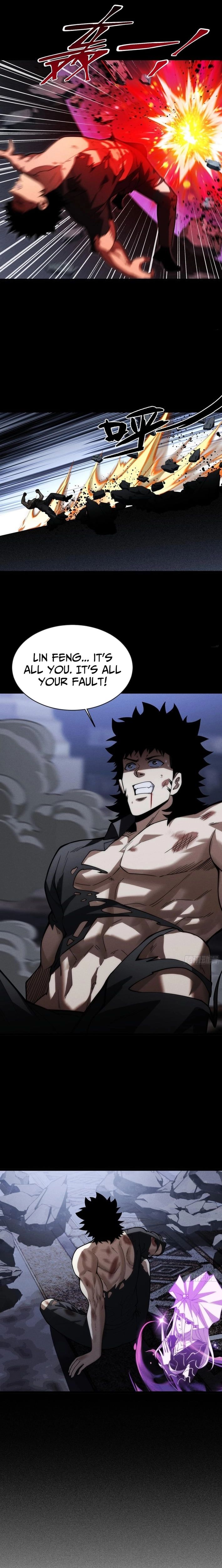 I, Farmer, Plant the Undead chapter 13 page 16
