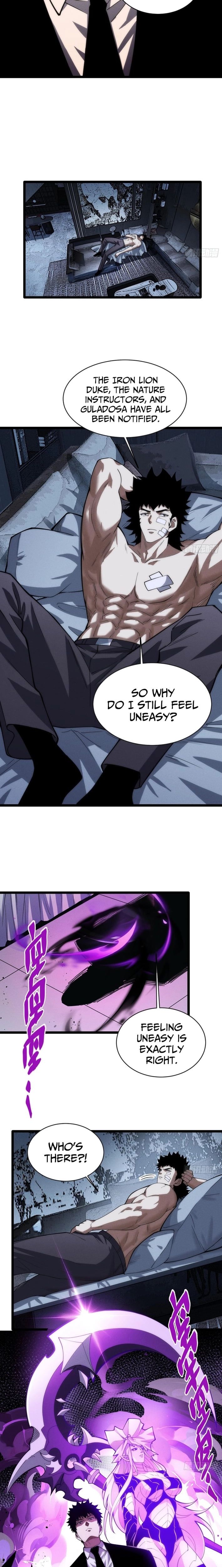 I, Farmer, Plant the Undead chapter 13 page 20