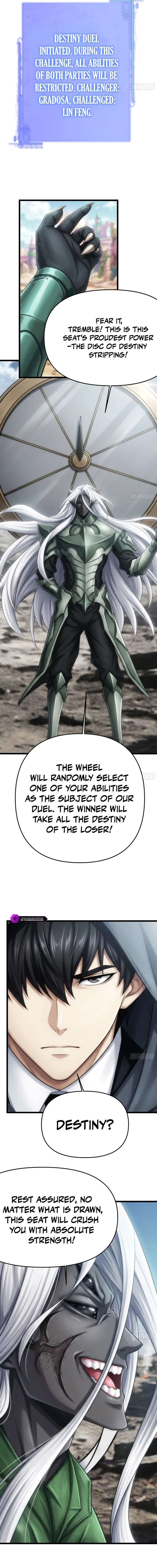 I, Farmer, Plant the Undead chapter 21 page 5