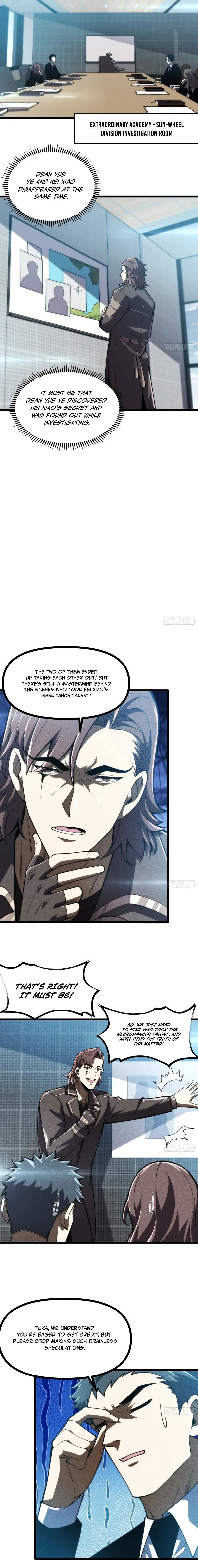 I, Farmer, Plant the Undead chapter 3 page 3