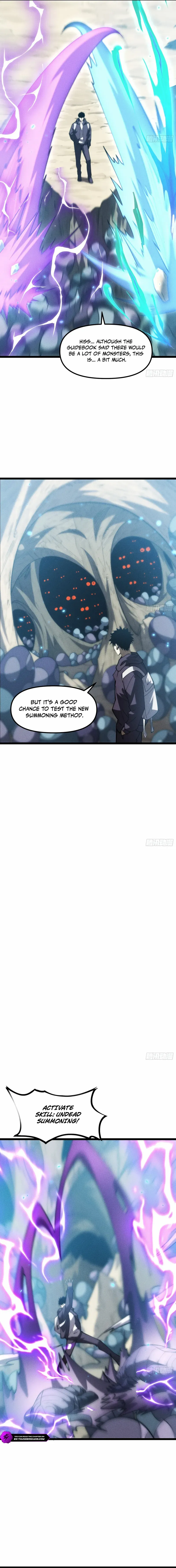 I, Farmer, Plant the Undead chapter 3 page 10