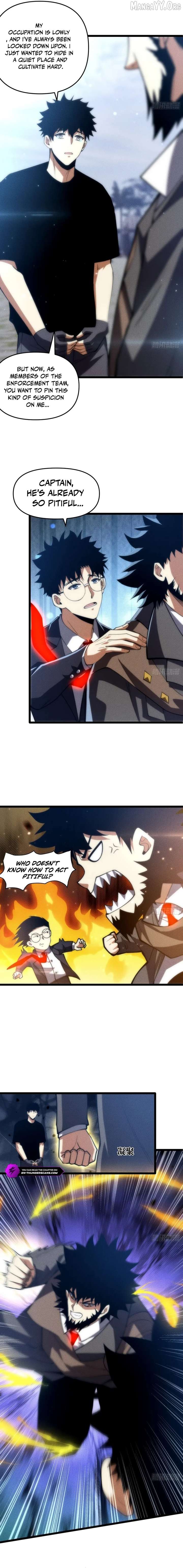 I, Farmer, Plant the Undead chapter 7 page 2
