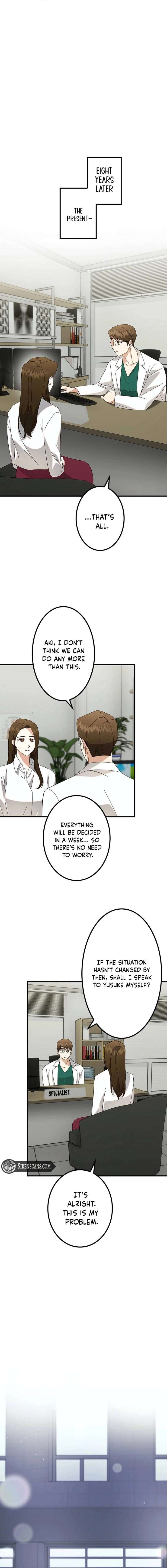 Brilliant Divorce chapter 11 page 4