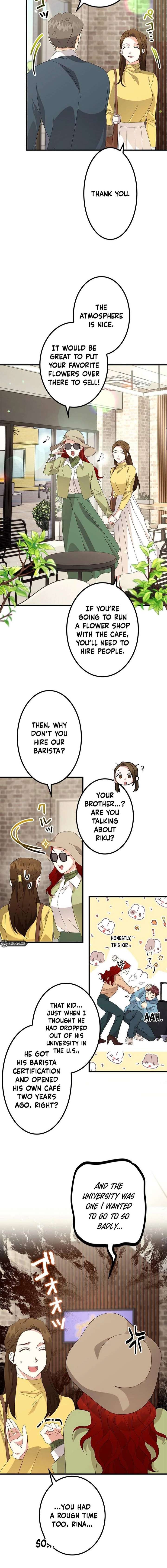 Brilliant Divorce chapter 13 page 4