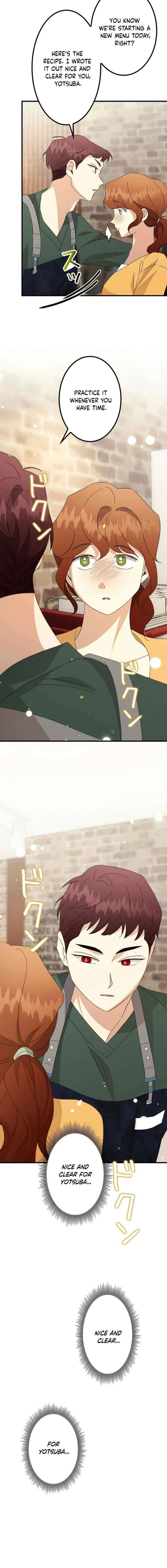 Brilliant Divorce chapter 18 page 5